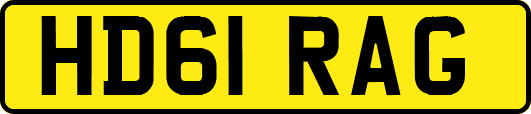 HD61RAG