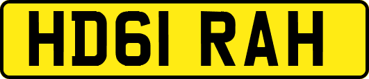 HD61RAH