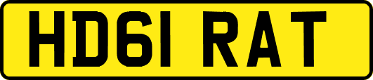 HD61RAT