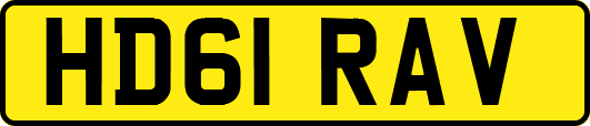 HD61RAV