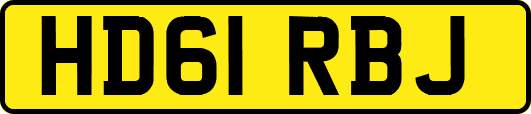 HD61RBJ
