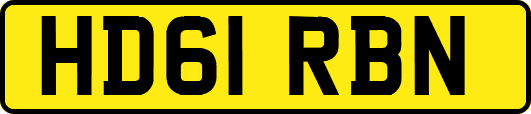 HD61RBN