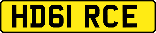 HD61RCE
