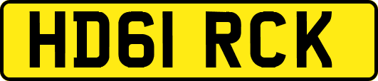HD61RCK