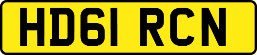 HD61RCN