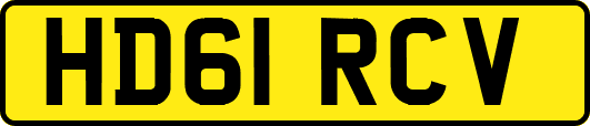 HD61RCV