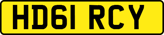 HD61RCY