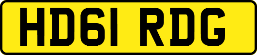 HD61RDG