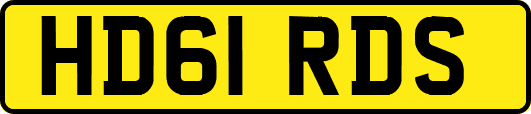 HD61RDS