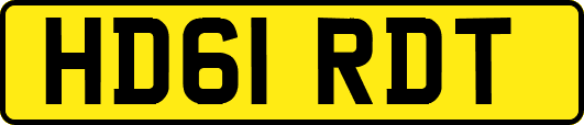 HD61RDT