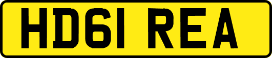 HD61REA