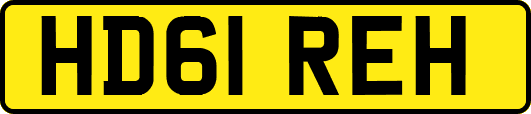 HD61REH