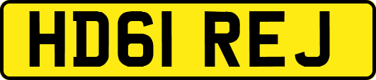 HD61REJ