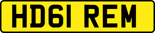 HD61REM