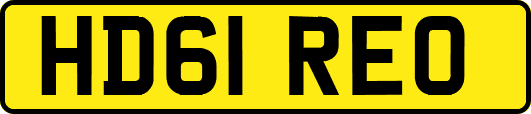 HD61REO
