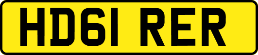 HD61RER