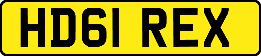 HD61REX