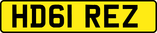 HD61REZ