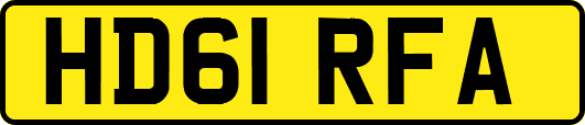 HD61RFA