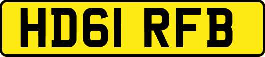 HD61RFB