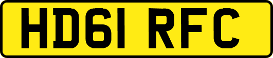 HD61RFC