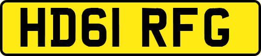 HD61RFG