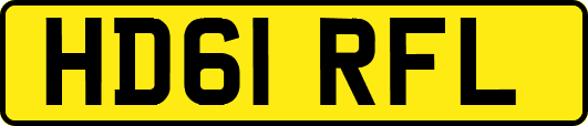 HD61RFL