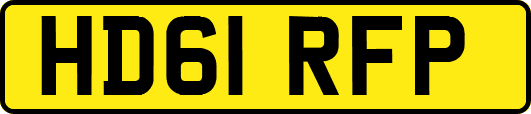 HD61RFP