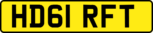 HD61RFT
