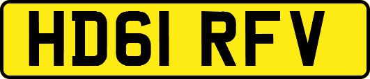 HD61RFV