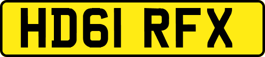 HD61RFX
