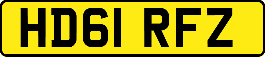HD61RFZ