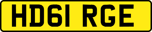 HD61RGE