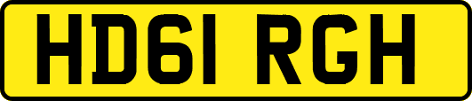 HD61RGH