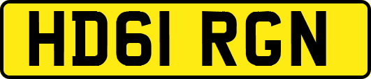 HD61RGN