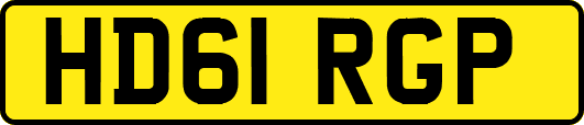 HD61RGP