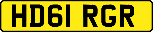 HD61RGR