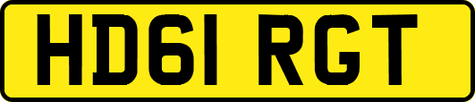 HD61RGT