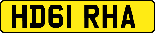 HD61RHA