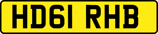 HD61RHB