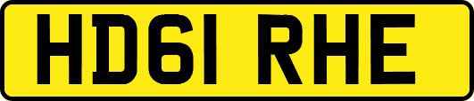 HD61RHE