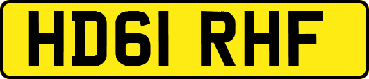 HD61RHF