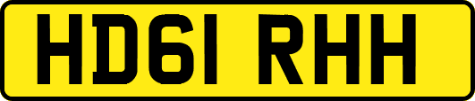 HD61RHH