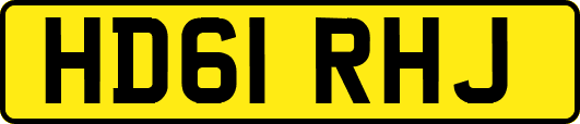 HD61RHJ
