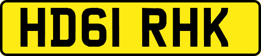 HD61RHK