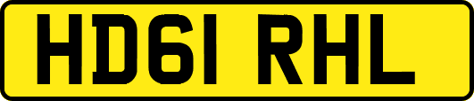 HD61RHL