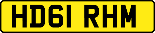 HD61RHM
