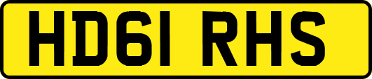 HD61RHS