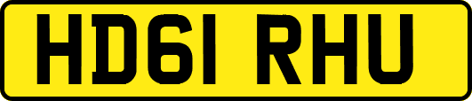 HD61RHU