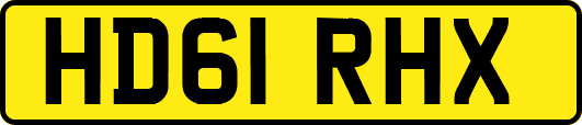 HD61RHX
